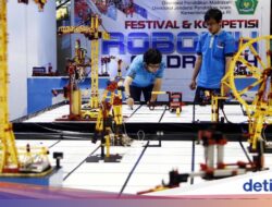 Kemenag Buka Dukungan Robotik 2025 Sebagai Madrasah, Ini Cara Ajukannya