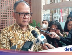 Pertama! Konferensi Puncak Belajar Tinggi 2025 Digelar 19 November, Ini Agendanya