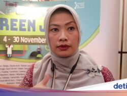 Minat Menimbulkan Kekhawatiran, Kemendikti Berencana Pertimbangkan Beasiswa Khusus Green Jobs