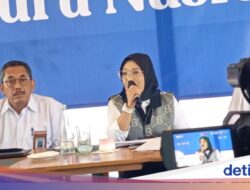 Ada Topik Belajar Profesi Guru Berakhir 2025, Begini Kata Kemendidkasmen