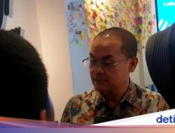 Mulai 2026, Guru Dibekali Kekuatan Membimbing Murid Penyandang Penyandang Disabilitas