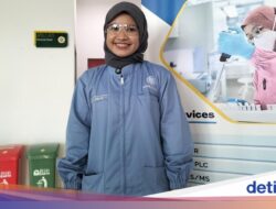 Ilmuwan Top 2% Dunia Bersama UGM Bagi Pesan buat Kandidat Anak STEM, Siap Pilih Jurusan?