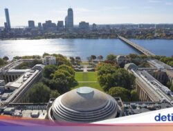 20 Universitas yang Lulusannya Paling Siap Kerja Versi GEUR 2026, Ada Bersama RI?