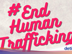 Magang-Beasiswa LN Karena Itu Modus Perdagangan Orang, Ini Tips Menghindarinya