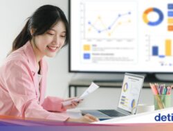 Ditjensaintek Buka Lowongan Magang, Ini Syarat-syaratnya!