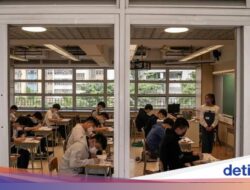 Meledak! Pencapaian Fresh Graduate Ke China Capai 12,7 Juta Ke Musim Panas 2026
