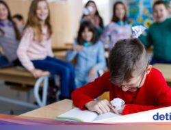 Di Kata Karena Itu Luka, Setop Perundungan Verbal!