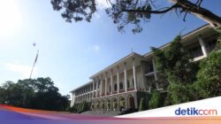 Nama Prodi Cara Diubah Karena Itu Rekayasa, FT UGM: Tetap Pakai Istilah Cara