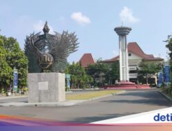 Top 5 Kampus Di-Luar Negeri Pilihan Guru Penerima Beasiswa LPDP