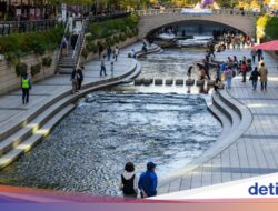 10 Kota Terbaik Asia Sebagai Mahasiswa Asing Versi QS Best Student Cities 2026