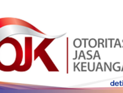 Rekrutmen OJK 2025 Dibuka Bagi Lulusan D4-S3 Lewat 2 Skema, Buruan Daftar!