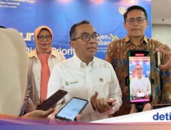 Prabowo Minta Perbanyak Prodi soal Air, Begini Respons Mendiktisaintek