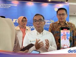 Mendikti soal Perkara Pidana Hukum Bullying Di Universitas Udayana: Pantau-Pastikan Beri Hukuman Politik