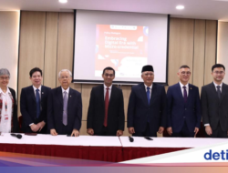 Ke Era Kampus Digital, RI Matangkan Ekosistem Micro-Credential