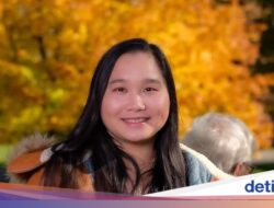 Ini Perjalanan Nova Bersama Sebab Itu Peneliti Hingga Harvard