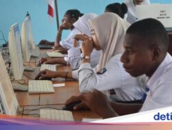 Kelompok Siswa yang Bisa Ikut TKA Susulan, Kamu Termasuk?