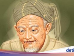 8 Tokoh Bangsa yang Juga Seorang Guru, KH Hasyim Asy’ari-Tan Malaka