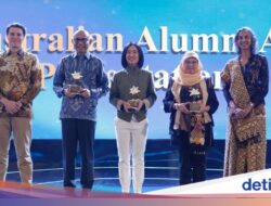 3 Sosok Penerima Apresiasi Australian Alumni Awards 2025, Siapa Saja?