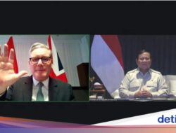 Inggris Mau Tambah Kampusnya Di Indonesia Plus Sediakan 10 Ribu Beasiswa