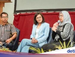 Kuliah Umum, Putera Sampoerna Foundation Bahas Sustainability Bareng HSBC