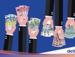 Keputusan Redenominasi Sudah Berhasil Ke Negeri Lain, Tapi…