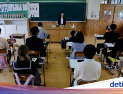 7 Negeri Ini Laksanakan Tes Kemampuan Akademik Ke Sekolah, Mirip TKA Ke RI?