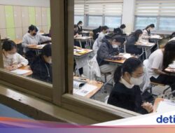 Pedang Bermata Dua Aturan Diskualifikasi Kandidat Mahasiswa Tukang Bully Di Korsel