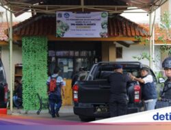 Ledakan Hingga SMAN 72 Jakarta, Kemendikdasmen Koordinasi Bersama Sekolah-Disdik