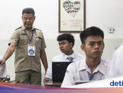 Sampai Pada Ini Tidak Ada