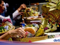 Apa Itu Hari Raya Galungan dan Kuningan Hingga Bali? Ini Penjelasan dan Jadwalnya