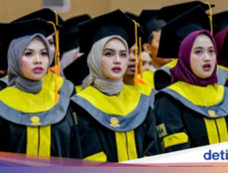 Gen Z Galau Pilih Kerja atau Kuliah? Kampus Negeri Ini Punya Jawabannya
