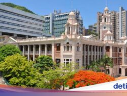 Asia 2026, Hong Kong Ungguli China