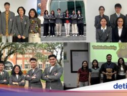 24 Mahasiswa UPH Gagas Pembaharuan Bagi Lingkungan-Pembelajaran Lewat PKM 2025