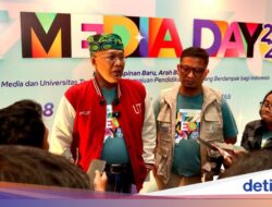 Universitas Terbuka Buka 20 Ribu Kuota Beasiswa, Ini Jenis Skemanya