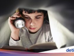 Waduh! Cuaca Panas Terbukti Hambat Perkembangan Anak Usia Dini