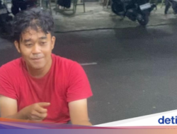 Pilu Guru PPPK Selamatkan Diri Di Aceh Tamiang Hingga Medan: Ditemani Lapar dan Sepi