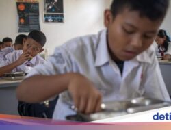 Pendaftaran PPPK Badan Gizi Nasional 2025 Dibuka hingga 10 Desember, Buruan Daftar!