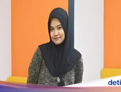 Kisah Annisa, Anak Buruh yang Di Sebab Itu Lulusan Terbaik IPB-Sarjana Pertama Di Keluarga