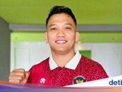 Dosen UM Siap Gulat Ke SEA Games 2025