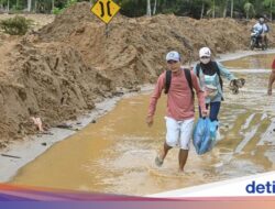 Dewan Perwakilan Rakyat Dorong Pendataan Mahasiswa Terdampak Bencana, Jangan DO-Pastikan Bisa Makan