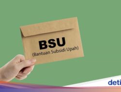 Siap-siap, Kemenag Akansegera Gelontorkan Rp 270 M Bagi BSU Guru