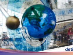 Planetarium Jakarta Kembali Dibuka Sesudah 13 Tahun, Siswa Gratis Masuk!