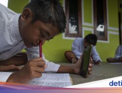 Ungguli Jaksel, Kepulauan Seribu Karena Itu Area Paling Gemar Membaca Ke Jakarta Tahun 2025!