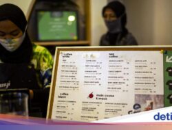 Kafe Ini Punya 25 Karyawan Penyandang Disabilitas, Apa Saja Upaya Adaptasinya?