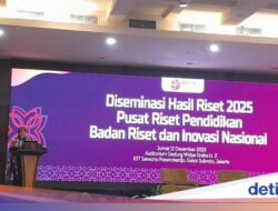 Punya Level Ketiga, RI Makmur