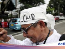 Dosen Gugat Gaji Ke Bawah Upah Minimum, Komisi X Wakil Rakyat: Masuk Revisi Aturantertulis Sisdiknas