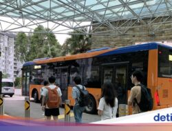 Kala Kampus-kampus Di Asia Kebanjiran Turis Kandidat Maba Bersama China