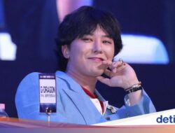 Sejarah Terbaru K-pop! Kerjasamaekonomiinternasional-Dragon Dijadikan Mata Kuliah Di USC Amerika Serikat