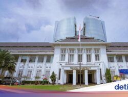7 Kampus Kedokteran Terbaik Hingga Indonesia, UI atau UGM yang Pertama?