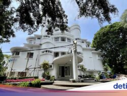 UPI Bebaskan UKT Mahasiswa Korban Bencana Alam Sumatera, Gratis sampai Lulus